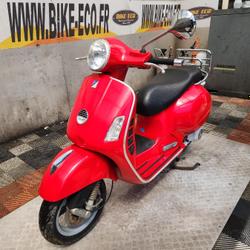 Piaggio GTS  Vitrolles
