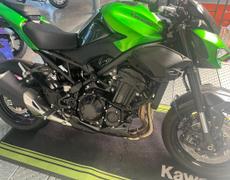 Kawasaki Z