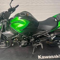 Kawasaki Z  Saint-Germain-Laprade