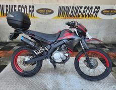 Yamaha XT Vitrolles