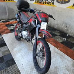 Yamaha XT  Vitrolles
