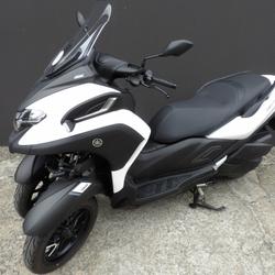 Yamaha Tricity  Villeneuve-Saint-Georges