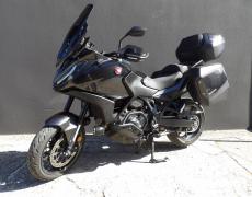 Honda NT Villeneuve-Saint-Georges