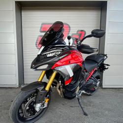 Ducati Multistrada  Vert-Saint-Denis