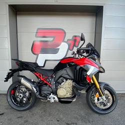Ducati Multistrada  Vert-Saint-Denis
