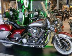 Kawasaki ER Charleville-Mézières