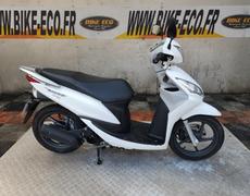Honda Vision Vitrolles