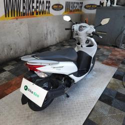 Honda Vision  Vitrolles