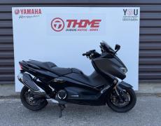 Yamaha T MAX Nîmes