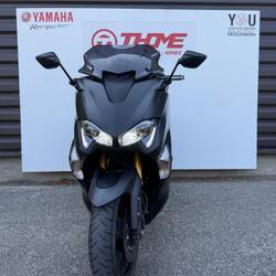 Yamaha T MAX  N&icirc;mes