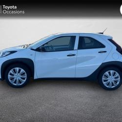 Toyota Aygo X 1.0 VVT-i 72ch Active Business MY23 Sarceaux