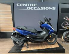 Honda Forza Hauconcourt