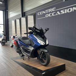 Honda Forza  Hauconcourt