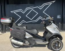 Piaggio MP3 Aubenas