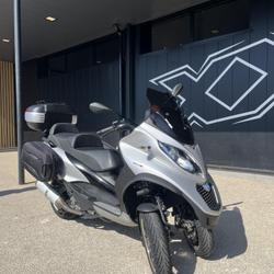 Piaggio MP3  Aubenas