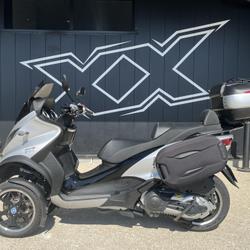 Piaggio MP3  Aubenas