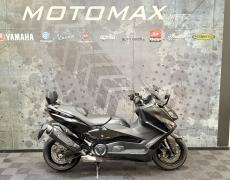 Yamaha T MAX Woippy