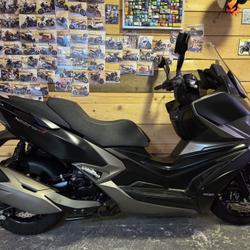 Kymco X Citing  Marseille 6e Arrondissement