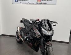 Kawasaki Z1000 Le Mans