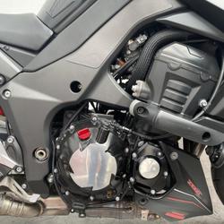 Kawasaki Z1000  Le Mans