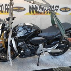 Honda Hornet  Vitrolles