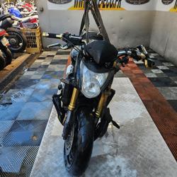 Honda Hornet  Vitrolles