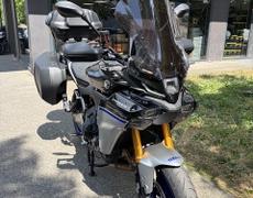 Yamaha GT Grenoble