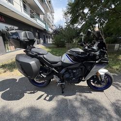 Yamaha GT  Grenoble