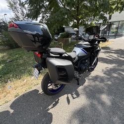 Yamaha GT  Grenoble