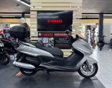 Yamaha Majesty Aytré