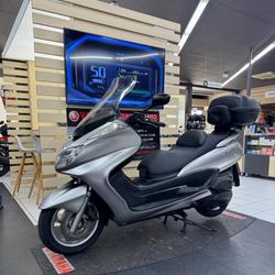 Yamaha Majesty  Aytr&eacute;