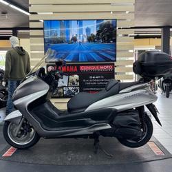 Yamaha Majesty  Aytr&eacute;
