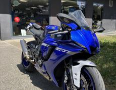 Yamaha YZF R1 Grenoble