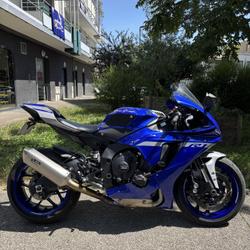 Yamaha YZF R1  Grenoble