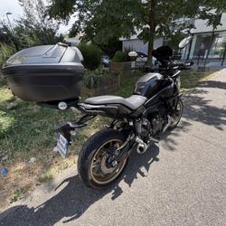 Yamaha autres  Grenoble