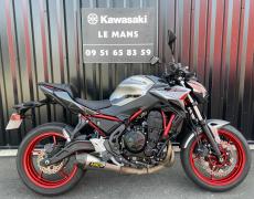 Kawasaki Z
