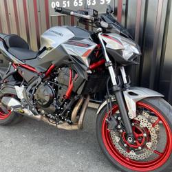 Kawasaki Z  Ruaudin