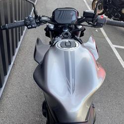 Kawasaki Z  Ruaudin