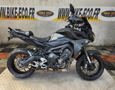 Yamaha MT09 Tracer Vitrolles