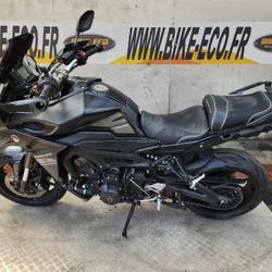 Yamaha MT09 Tracer  Vitrolles