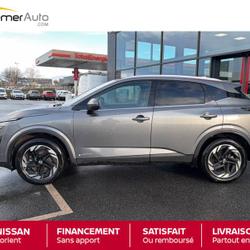 Nissan Qashqai e-Power 190 ch N-Connecta Caudan