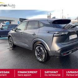 Nissan Qashqai e-Power 190 ch N-Connecta Caudan