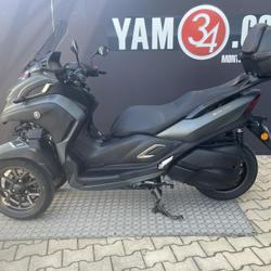 Yamaha Tricity  Mauguio