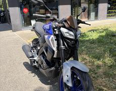 Yamaha MT 125 Grenoble
