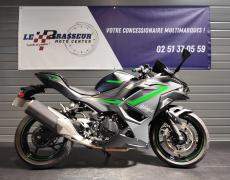 Kawasaki autres La Roche-sur-Yon