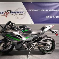 Kawasaki autres  La Roche-sur-Yon