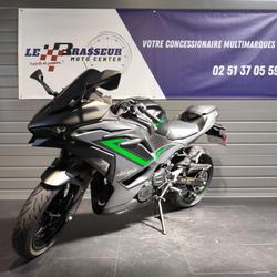 Kawasaki autres  La Roche-sur-Yon