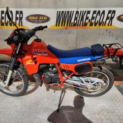 Autres Honda  Vitrolles