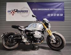 BMW Nine-T La Roche-sur-Yon