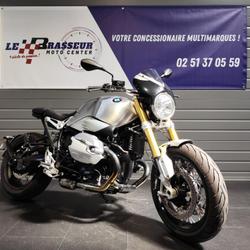 BMW Nine-T  La Roche-sur-Yon
